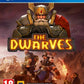 Playstation 4: The Dwarves