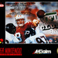 Super Nintendo: NFL Quarterback Club 96