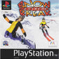 Playstation: Extreme Snow Break
