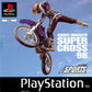Playstation: Jeremy McGrath Supercross 98