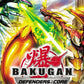PSP: Bakugan: Defenders of the Core