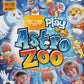 Playstation 2: EyeToy: Play Astro Zoo
