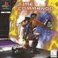 Playstation: Time Commando
