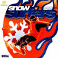 Dreamcast: Snow Surfers