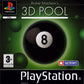 Playstation: Archer Maclean's 3D Pool