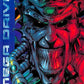 Mega Drive: Blood Shot