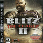 Playstation 3: Blitz: The League II