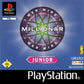 Playstation: Who Wants to Be A Millionaire Junior