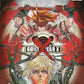Playstation 2: Guilty Gear X