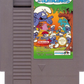 NES: The Smurfs