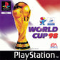 Playstation: World Cup 98