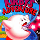 NES: Kirby's Adventure