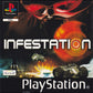 Playstation: Infestation
