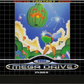 Mega Drive: Super Fantasy Zone