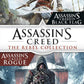Nintendo Switch: Assassin's Creed: The Rebel Collection