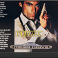Mega Drive: James Bond 007: The Duel