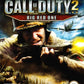 GameCube: Call of Duty 2 Big Red One