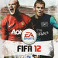 Nintendo Wii: FIFA 12