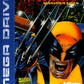 Mega Drive: Wolverine: Adamantium Rage