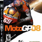 Playstation 3: MotoGP 08