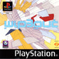 Playstation: Wipeout 3