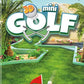 Nintendo Switch: 3D Mini Golf