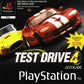 Playstation: Test Drive 4