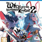 Playstation 4: Witch and the Hundred Knight 2