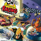 Playstation 2: Cartoon Network Racing