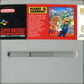 Super Nintendo: Mario is Missing