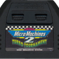 Mega Drive: Micro Machines 2: Turbo Tournament