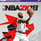 Xbox 360: NBA 2K18