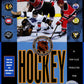 Mega Drive: NHL Hockey