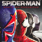 Xbox 360: Spiderman: Shattered Dimensions
