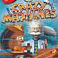 Nintendo Wii: Crazy Machines