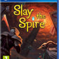 Playstation 4: Slay the Spire