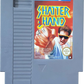 NES: Shatterhand