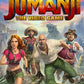 Nintendo Switch: Jumanji: The Video Game