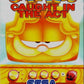 Game Gear: Garfield: Caught In The Act