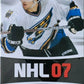 PSP: NHL 07