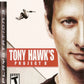 Playstation 3: Tony Hawk Project 8