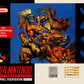 Super Nintendo: Gods