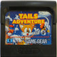 Game Gear: Tails' Adventure