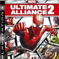 Playstation 3: Marvel: Ultimate Alliance 2