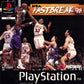 Playstation: NBA Fastbreak '98