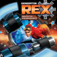 Xbox 360: Generator Rex: Agent of Providence