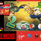 Super Nintendo: Earthworm Jim 2