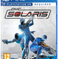 Playstation 4: Solaris Offworld Combat