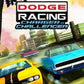 Nintendo Wii: Dodge Racing: Charger vs. Challenger