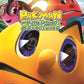 Xbox 360: Pacman and the Ghostly Adventures